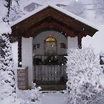 Monja Und Dietmar Thoeni Apartament *