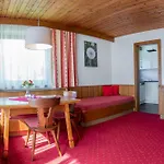 Apartament Monja Und Dietmar Thoeni