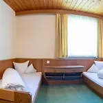 Apartament Monja Und Dietmar Thoeni *