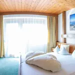 Apartament Monja Und Dietmar Thoeni *