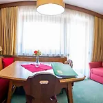 Apartament Monja Und Dietmar Thoeni Arzl im Pitztal