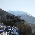 Apartament Monja Und Dietmar Thoeni Arzl im Pitztal
