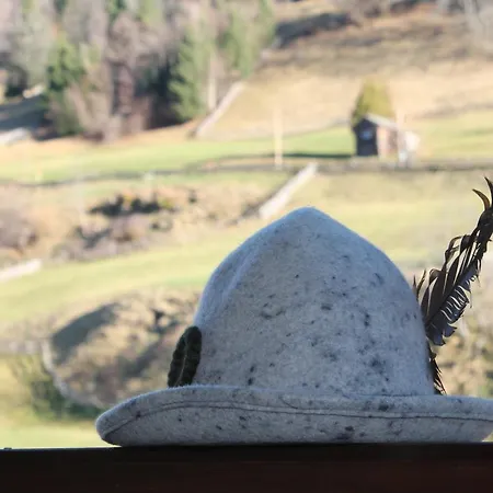 Monja Und Dietmar Thoeni * Arzl im Pitztal