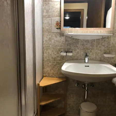 Monja Und Dietmar Thoeni *