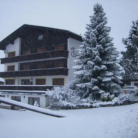 Daire Monja Und Dietmar Thoeni