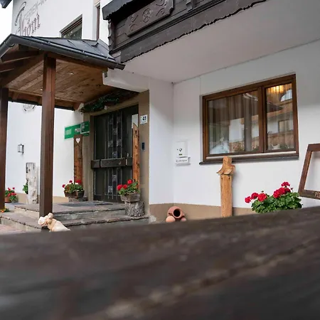 Monja Und Dietmar Thoeni * Arzl im Pitztal