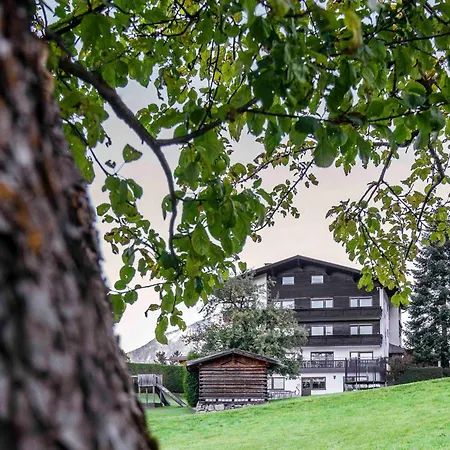 Monja Und Dietmar Thoeni Daire *