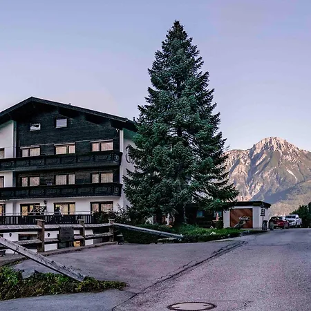 Apartament Monja Und Dietmar Thoeni *
