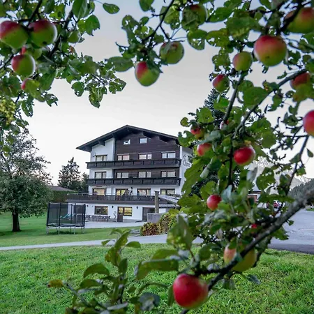 Apartament Monja Und Dietmar Thoeni
