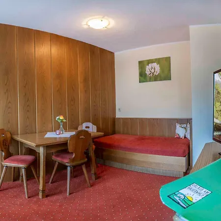 Apartamento Monja Und Dietmar Thoeni *