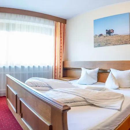 Monja Und Dietmar Thoeni Daire *