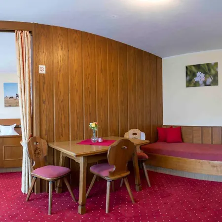 Monja Und Dietmar Thoeni