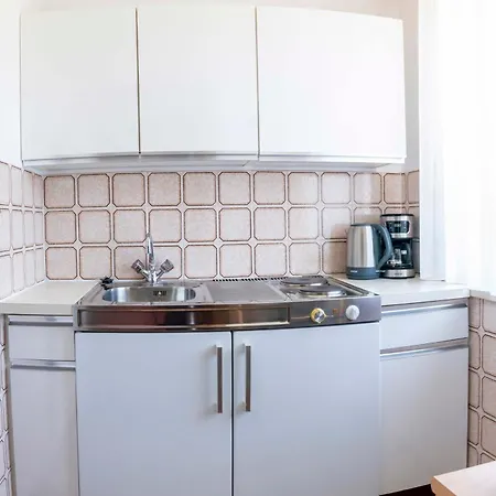 Monja Und Dietmar Thoeni Apartamento *