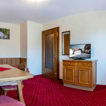 Monja Und Dietmar Thoeni *