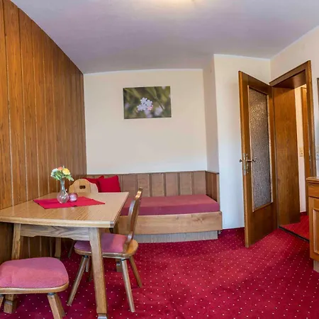 Apartamento Monja Und Dietmar Thoeni *