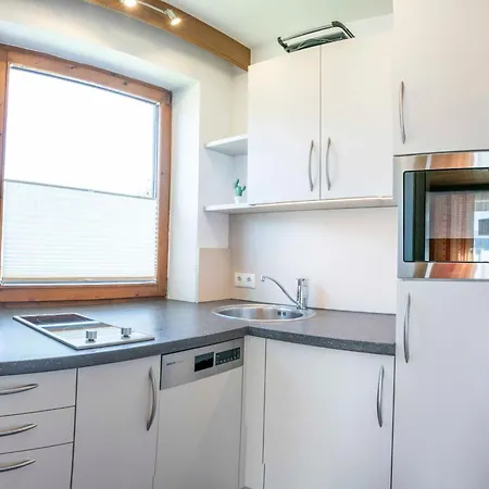 Monja Und Dietmar Thoeni