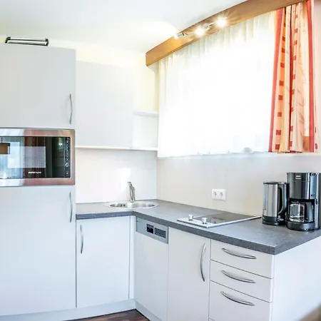 Monja Und Dietmar Thoeni *