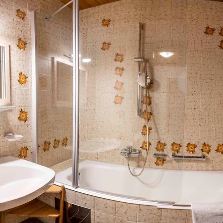 Monja Und Dietmar Thoeni