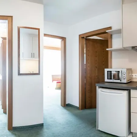 Apartamento Monja Und Dietmar Thoeni