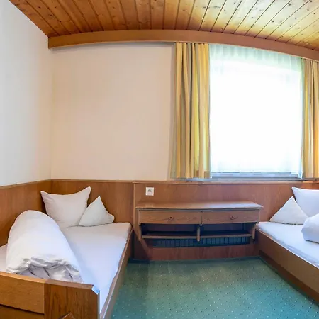 Daire Monja Und Dietmar Thoeni *