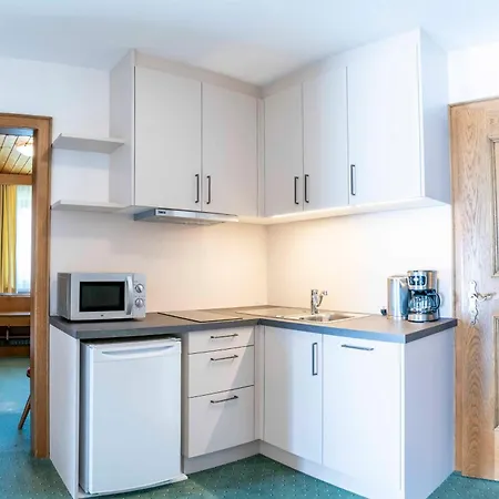 Apartamento Monja Und Dietmar Thoeni
