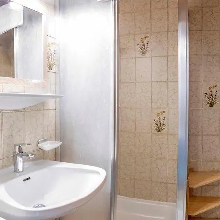 Monja Und Dietmar Thoeni * Arzl im Pitztal