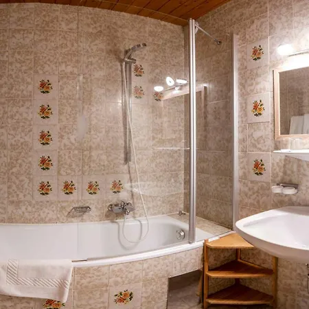 Daire Monja Und Dietmar Thoeni