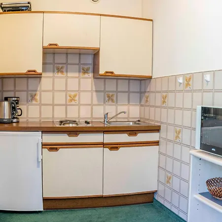 Monja Und Dietmar Thoeni *