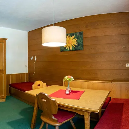 Monja Und Dietmar Thoeni