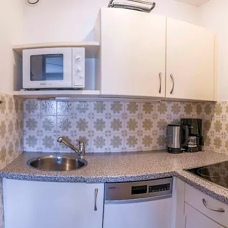 Lägenhet Monja Und Dietmar Thoeni *