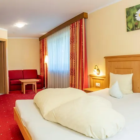 Monja Und Dietmar Thoeni *