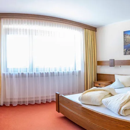 Monja Und Dietmar Thoeni Daire *