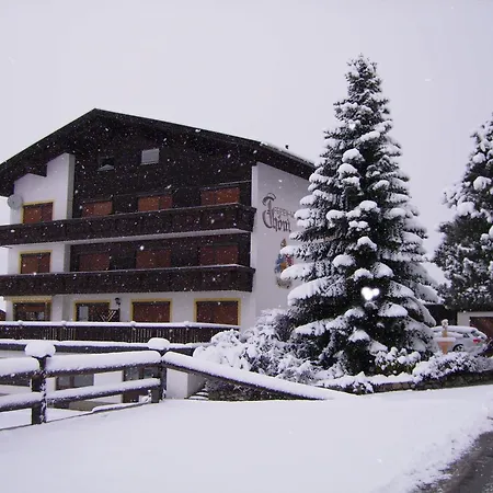 Daire Monja Und Dietmar Thoeni *