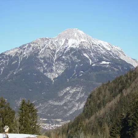 Daire Monja Und Dietmar Thoeni