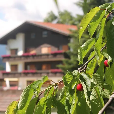 Daire Monja Und Dietmar Thoeni