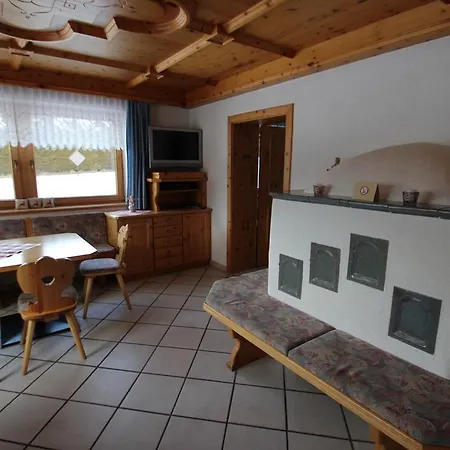 Apartamento Monja Und Dietmar Thoeni