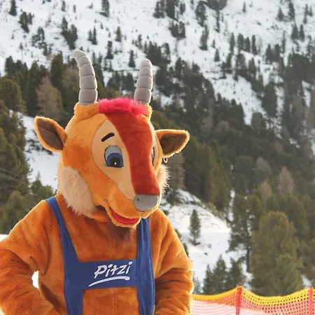 Monja Und Dietmar Thoeni