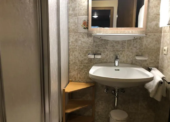 Monja Und Dietmar Thoeni *