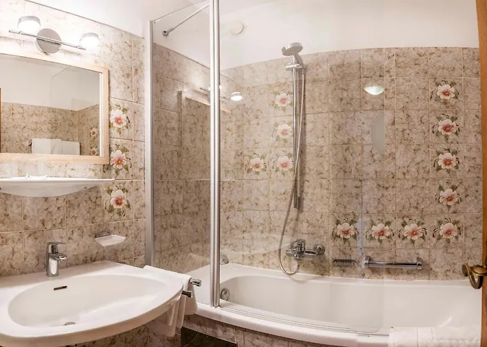 Monja Und Dietmar Thoeni Appartement *