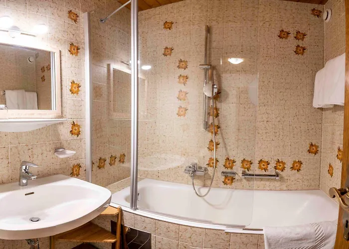 Monja Und Dietmar Thoeni