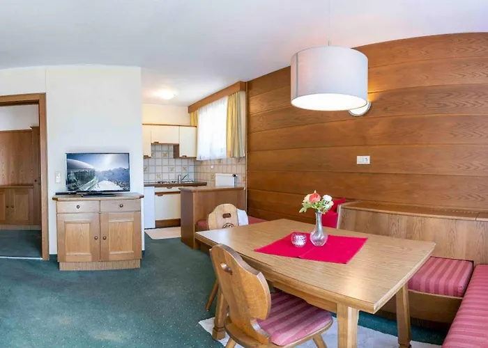 Monja Und Dietmar Thoeni *