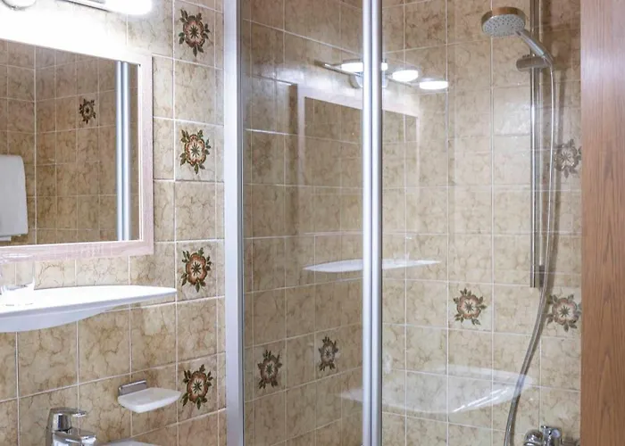 Appartement Monja Und Dietmar Thoeni