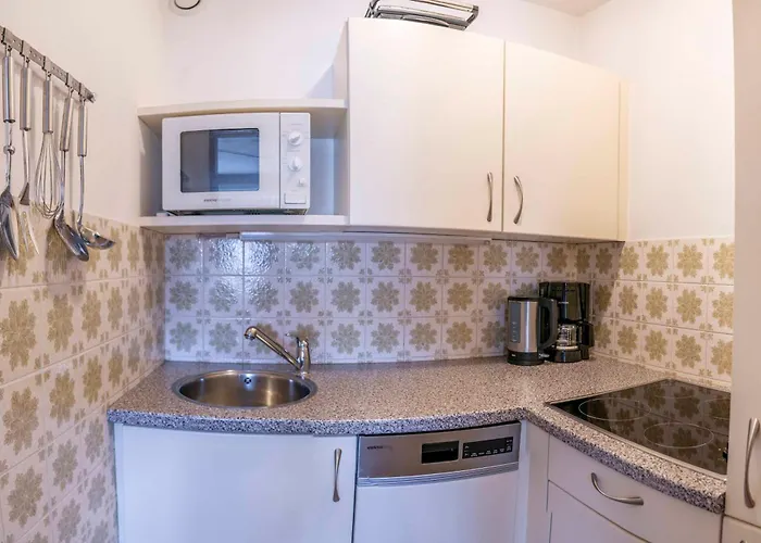 Appartement Monja Und Dietmar Thoeni *