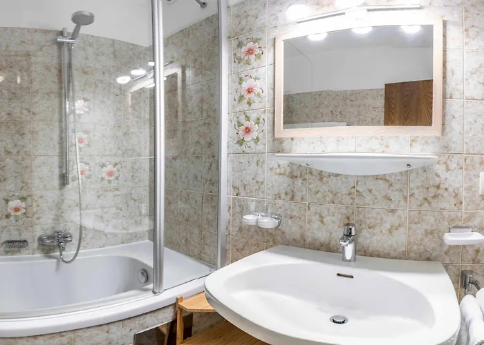 Monja Und Dietmar Thoeni * Arzl im Pitztal