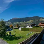 Monja Und Dietmar Thoeni Arzl im Pitztal