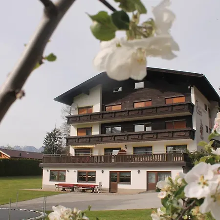 Apartment Monja Und Dietmar Thoeni *