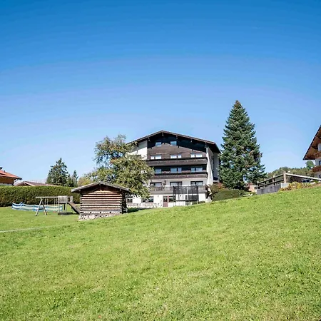 Monja Und Dietmar Thoeni Apartment Arzl im Pitztal