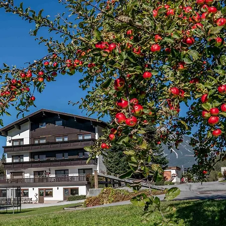 Apartment Monja Und Dietmar Thoeni *