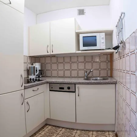 Monja Und Dietmar Thoeni Apartment