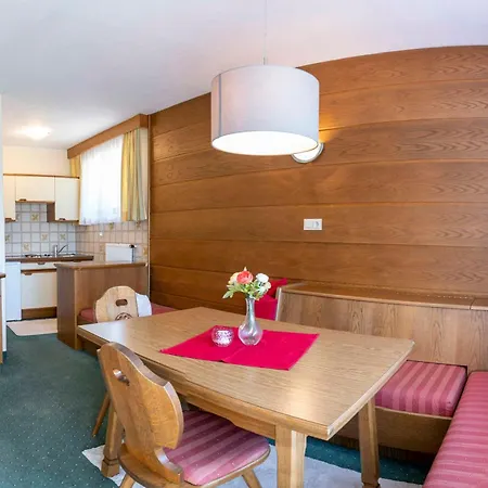 Monja Und Dietmar Thoeni Apartment